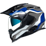 Nexx x. wed 2 columbus, casque d enduro