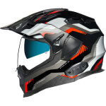 Nexx x. wed 2 columbus, casque d enduro