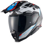 Nexx x. wed3 furka, casque d aventure