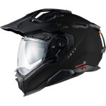 Nexx x. wed3 plain, casque enduro