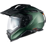 Nexx x. wed3 plain, casque enduro