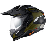 Nexx x. wed3 pro keyo, casque enduro