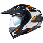 Nexx x. wed3 pro keyo, casque enduro