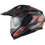 Nexx x. wed3 trail mania, casque enduro