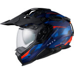 Nexx x. wed3 trail mania, casque enduro