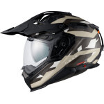 Nexx x. wed3 trail mania, casque enduro