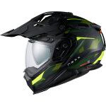 Nexx x. wed3 trail mania, casque enduro