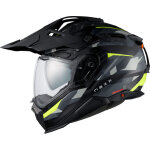 Nexx x. wed3 trail mania, casque enduro