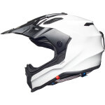 Nexx x. wrl plain, casque enduro