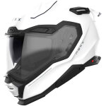 Nexx x. wst3 plain, casque int�gral
