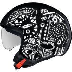 Nexx y. 10 artville, casque � r�action