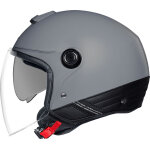 Nexx y. 10 cali, casque � r�action