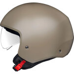 Nexx y. 10 core, casque � r�action