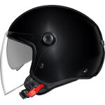 Nexx y. 10 midtown, casque  raction