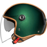 Nexx y. 10 midtown, casque  raction