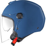 Nexx y. 10 plain, casque � r�action