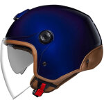 Nexx y. 10 sunny, casque � r�action