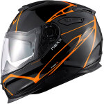 Nexx y. 100 b - side, casque intégral Nexx y. 100 b - side, casque intégral