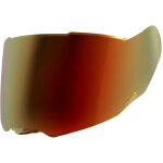 Nexx y. 100, bouclier miroir