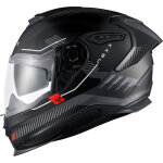 Nexx y. 100r baron, casque intgral