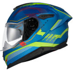 Nexx y. 100r baron, casque int�gral