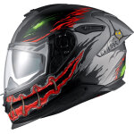 Nexx y. 100r night rider, casque int�gral