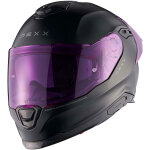 Nexx y. 100r subsonic, casque int�gral