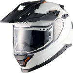 Nexx y. travl plain, casque d aventure