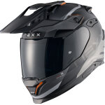 Nexx y. travl quest, casque d aventure