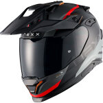 Nexx y. travl quest, casque d aventure