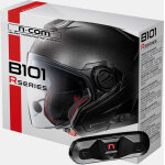 Nolan n - com b101 r, syst�me de communication