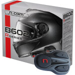 Nolan n - com b602 r, systme de communication