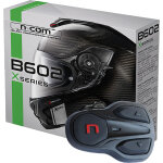 Nolan n - com b602 x, systme de communication