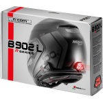 Nolan n - com b902l r - series, syst�me de communication