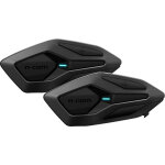 Nolan n - com bluetooth + , syst�me de communication twin set