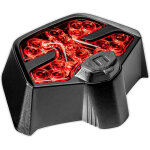 Nolan n - com ess iii, signal d arr�t d urgence