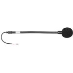 Nolan n - com mcs ii harley / goldwing, microphone