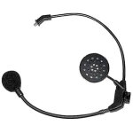 Nolan n - com mcs ii, remplacement du confrencier