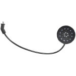Nolan n - com mcs ii, remplacement du confrencier