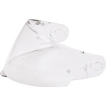 Nolan n100 - 6, bouclier