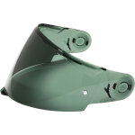 Nolan n100 - 6, bouclier