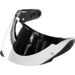 Nolan n100 - 6, bouclier miroir