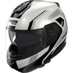 Nolan n100 - 6 cinetico 362, casque � visi�re relevable