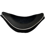 Nolan n100 - 6, d�flecteur de vent