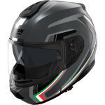 Nolan n100 - 6 radiante 359, casque � visi�re relevable