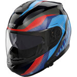 Nolan n100 - 6 scia 363, casque � visi�re relevable