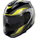 Nolan n100 - 6 scia 365, casque � visi�re relevable