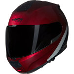 Nolan n100 - 6 verniciatura speciale 341, casque rabattable