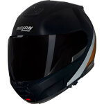 Nolan n100 - 6 verniciatura speciale 343, casque rabattable