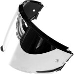 Nolan n120 - 1, bouclier miroir